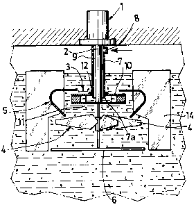 Une figure unique qui représente un dessin illustrant l'invention.